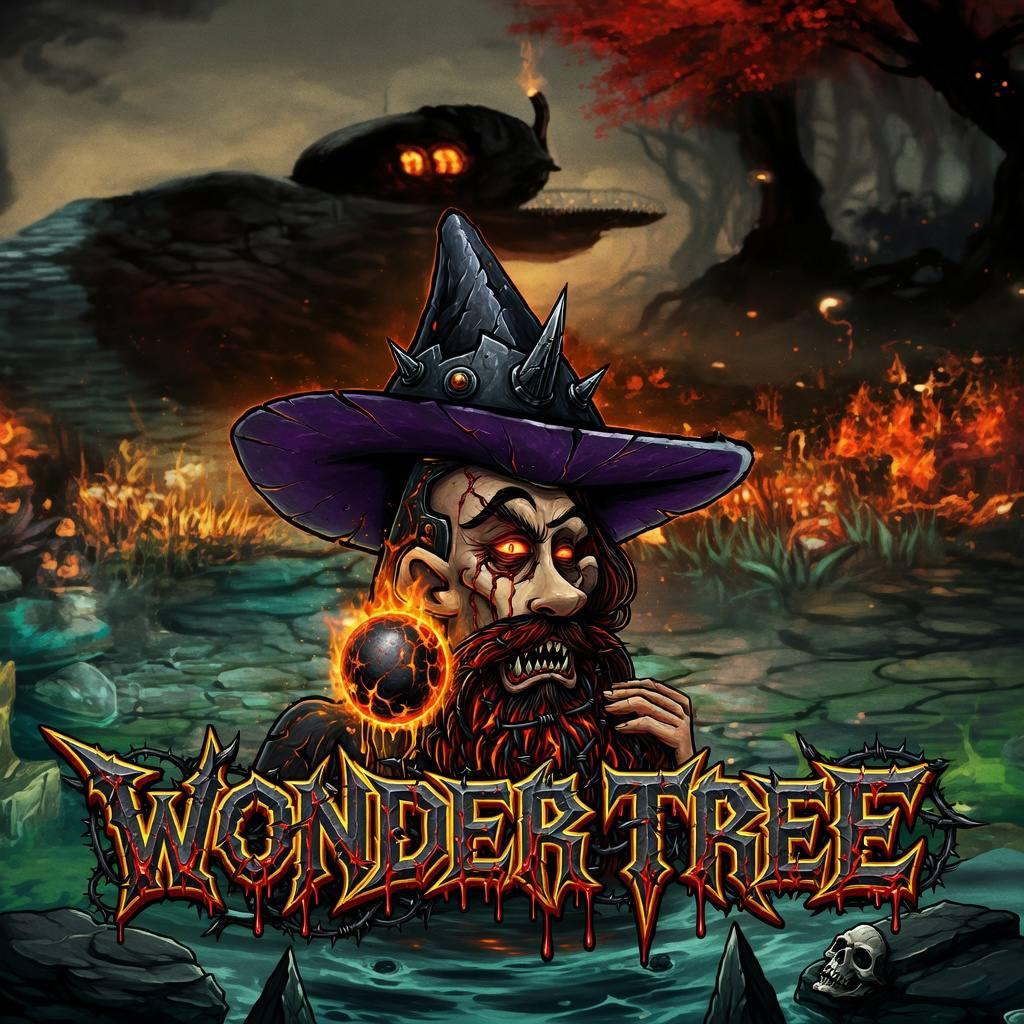 Wonder Tree